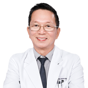DR DO DINH HUNGD.D.S, PH.D+