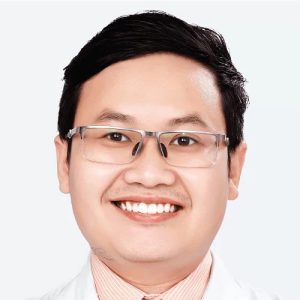 DR TRAN MINH TRID.D.S+