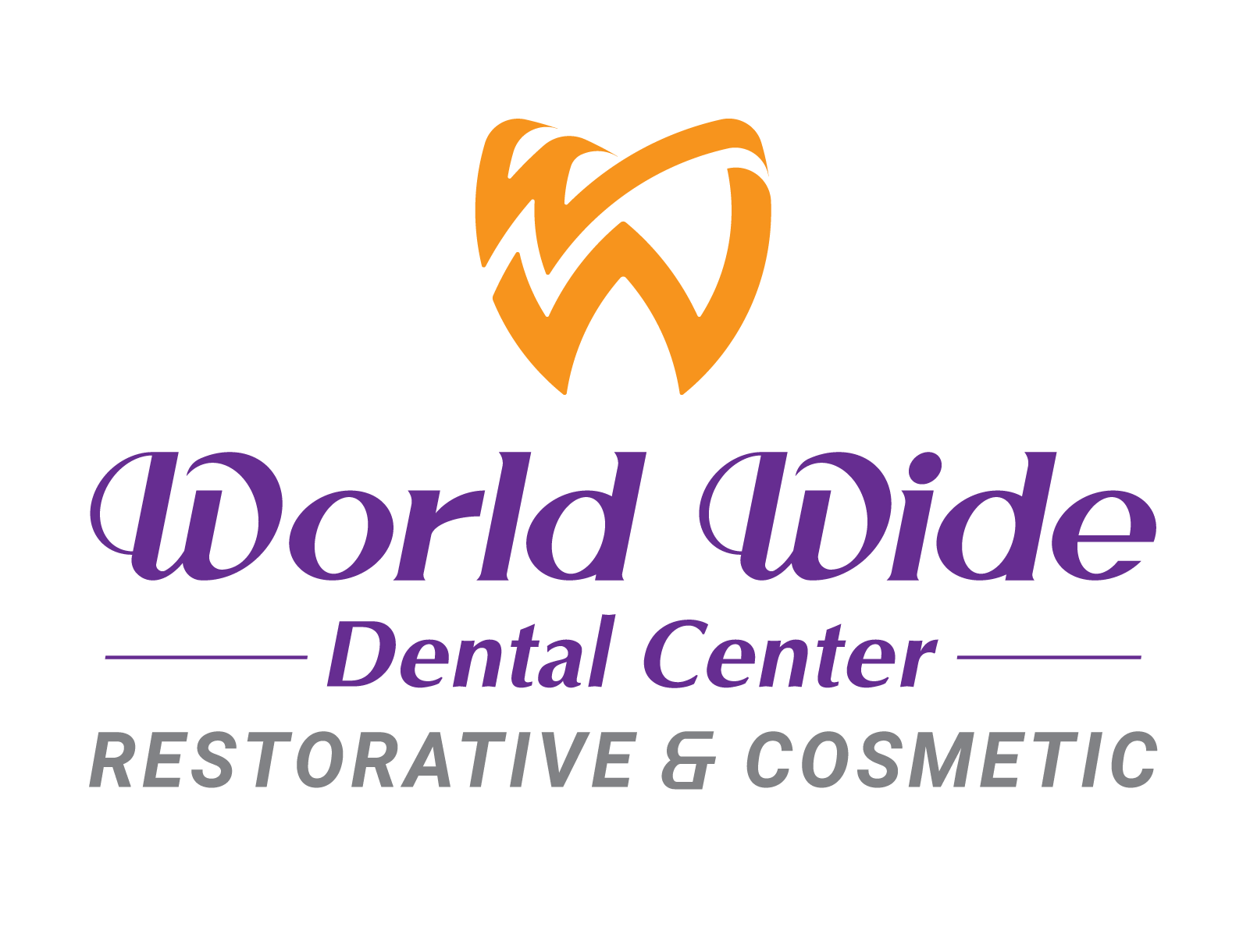 Worldwide Dental Center Restorative & Cosmetic